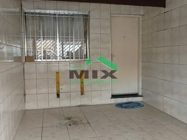 Sobrado com 118m² 2 quartos e 2 banheiros, à venda, no bairro Taboão em São Bernardo do Campo