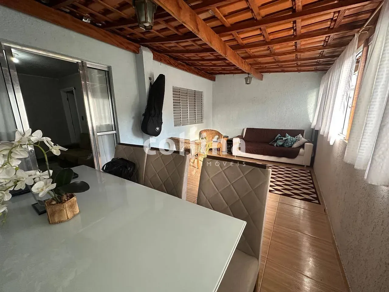 Sobrado, 2 quartos, 150 m² - Foto 7