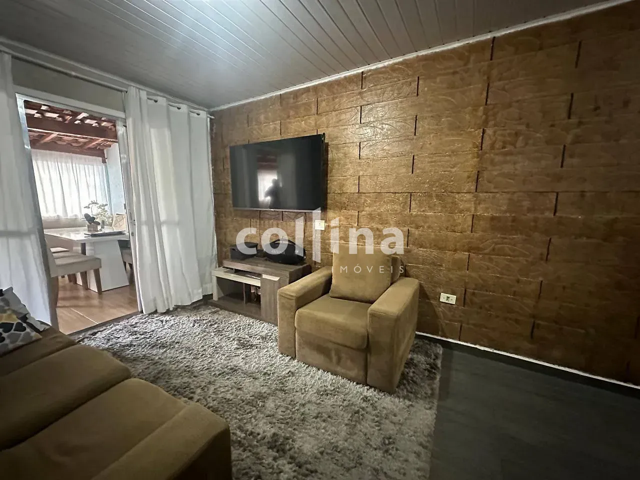 Sobrado, 2 quartos, 150 m² - Foto 3