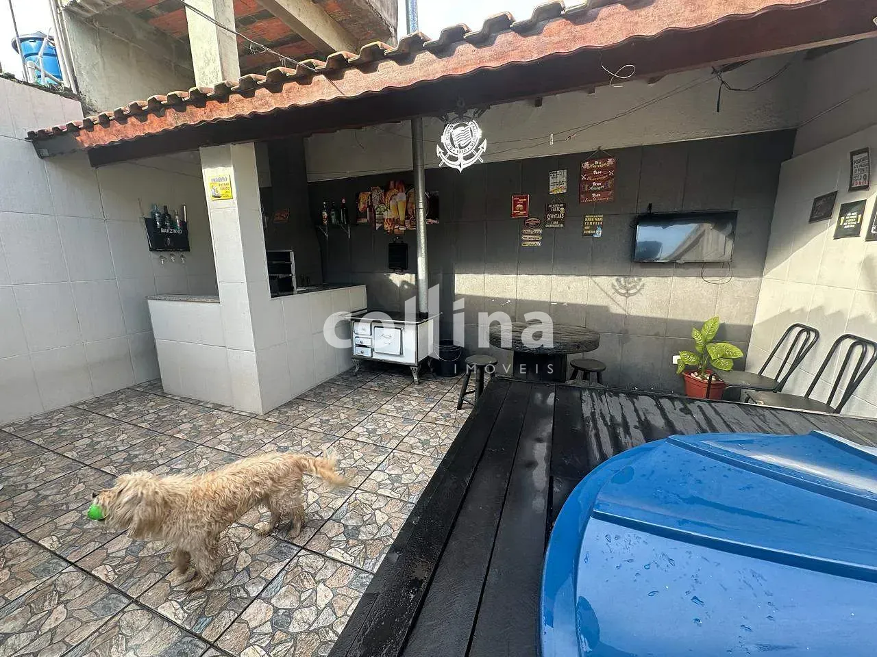 Sobrado, 2 quartos, 150 m² - Foto 17