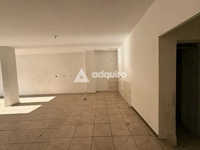 Sobrado para alugar, no bairro Centro em Ponta Grossa