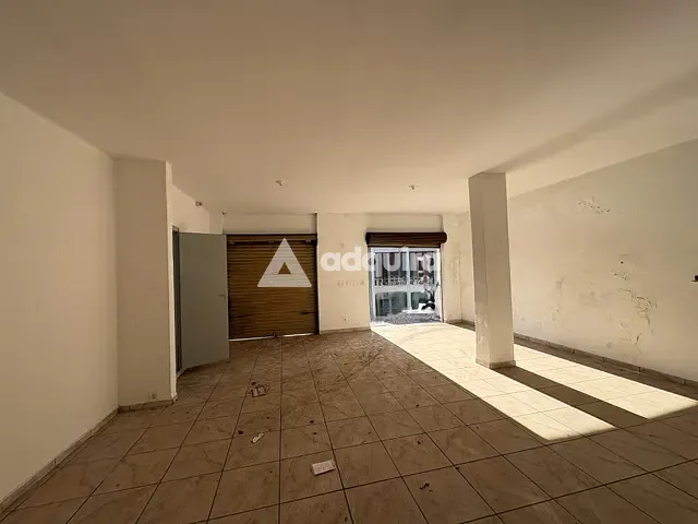 Sobrado para alugar, no bairro Centro em Ponta Grossa