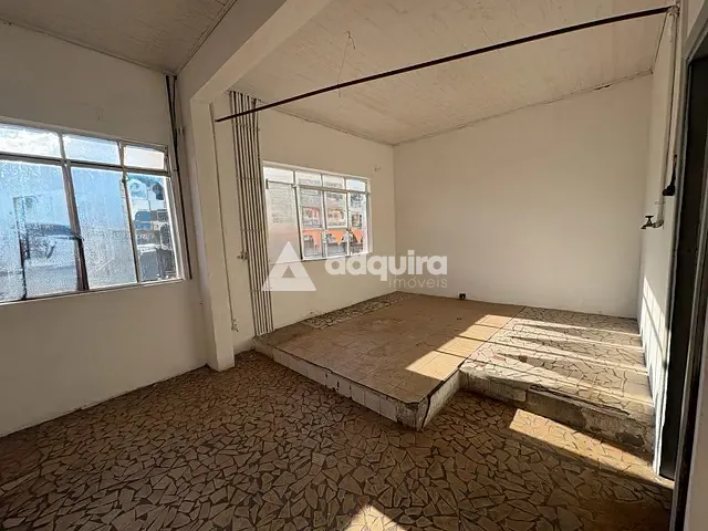 Sobrado para alugar, no bairro Centro em Ponta Grossa