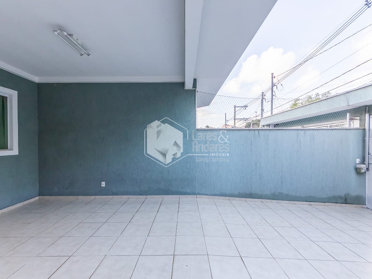 Sobrado, 3 quartos, 168 m² - Foto 32