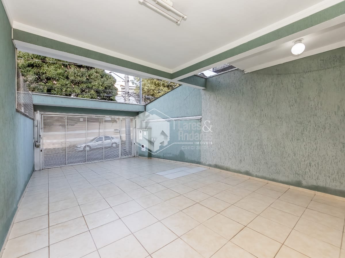 Sobrado, 3 quartos, 168 m² - Foto 33