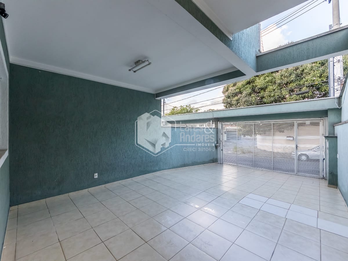 Sobrado, 3 quartos, 168 m² - Foto 31