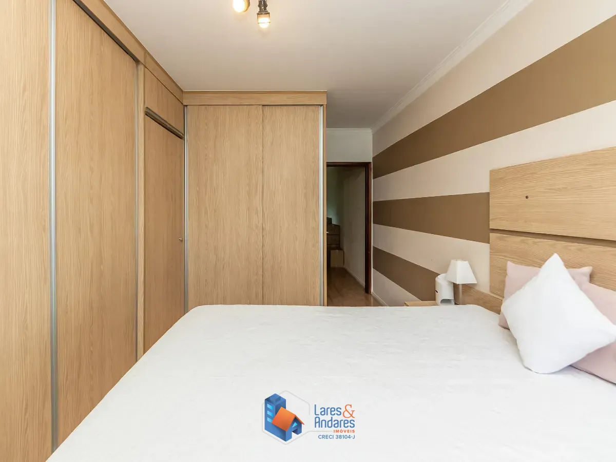 Sobrado, 3 quartos, 168 m² - Foto 14
