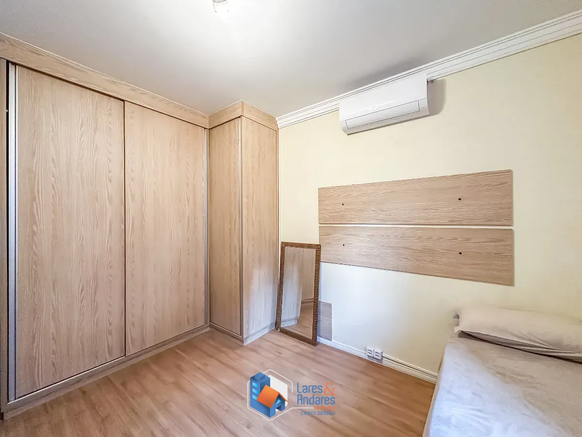 Sobrado, 3 quartos, 168 m² - Foto 23