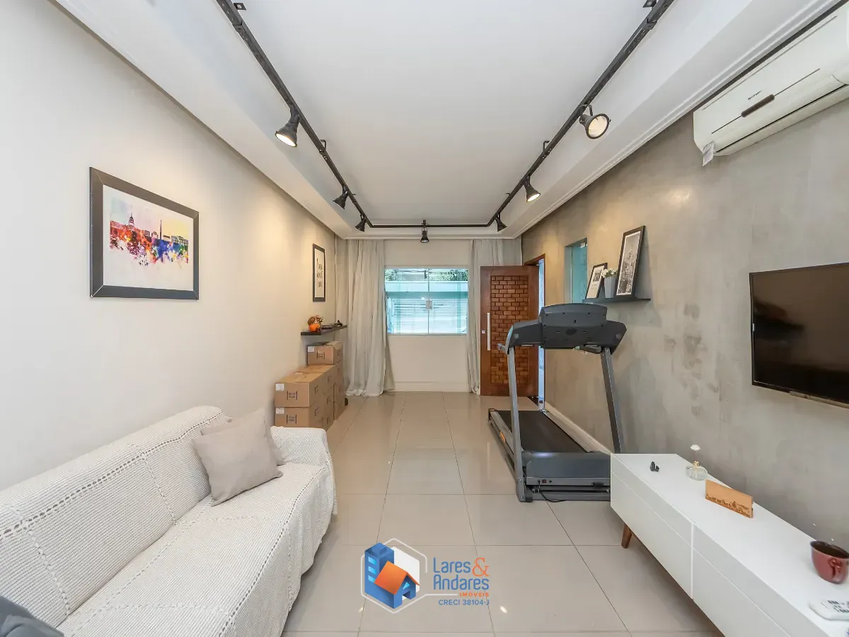Sobrado, 3 quartos, 168 m² - Foto 5