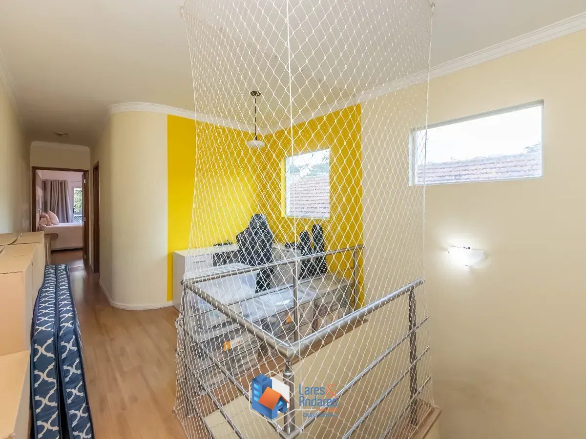 Sobrado, 3 quartos, 168 m² - Foto 11