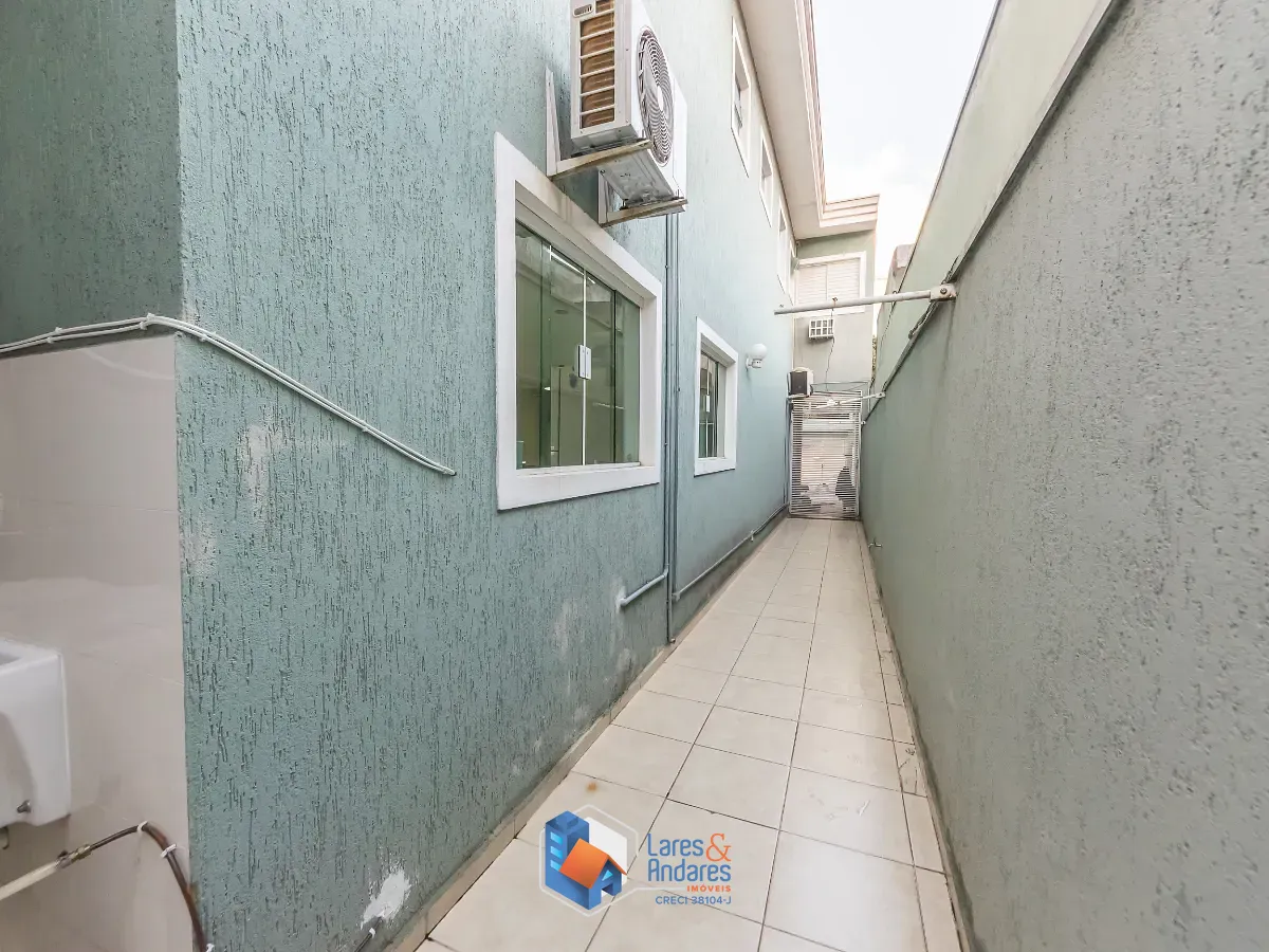 Sobrado, 3 quartos, 168 m² - Foto 27