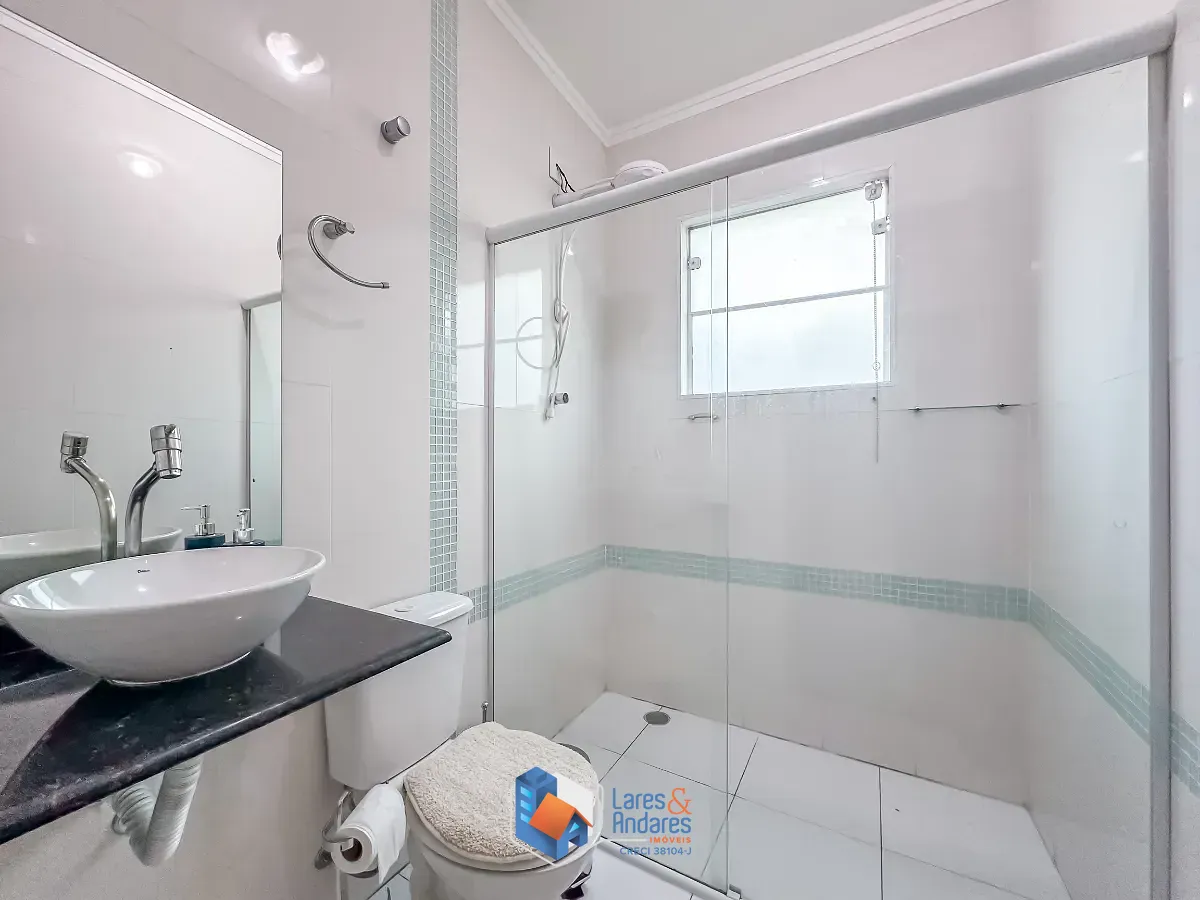 Sobrado, 3 quartos, 168 m² - Foto 24