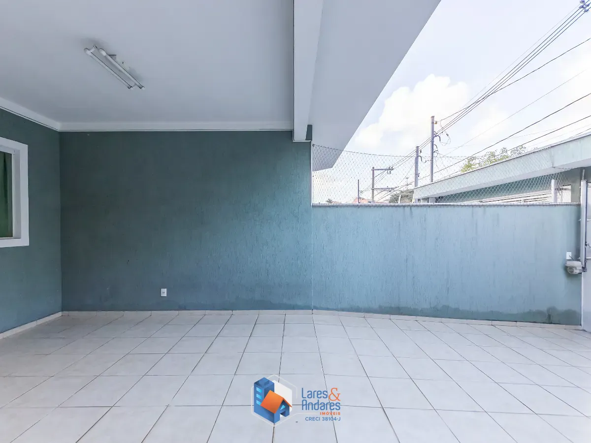 Sobrado, 3 quartos, 168 m² - Foto 32