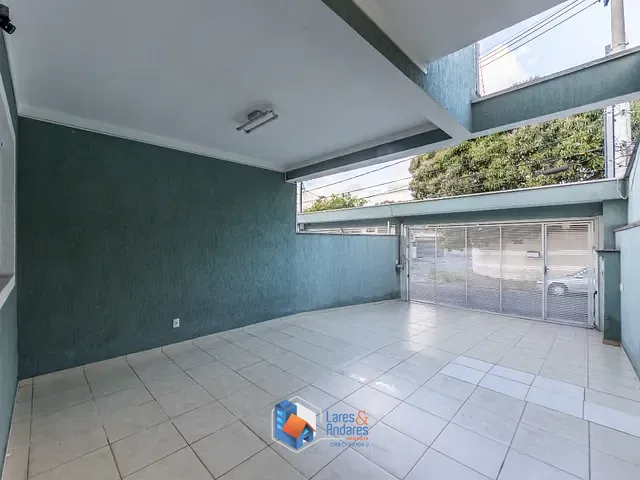 Sobrado com 150m² 3 quartos e 5 banheiros, à venda, no bairro Jardim Marisa em São Paulo