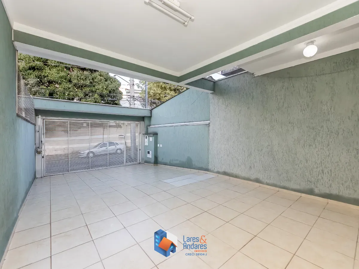 Sobrado, 3 quartos, 168 m² - Foto 33