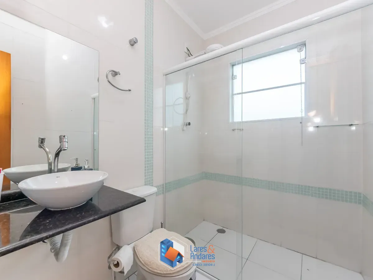 Sobrado, 3 quartos, 168 m² - Foto 25