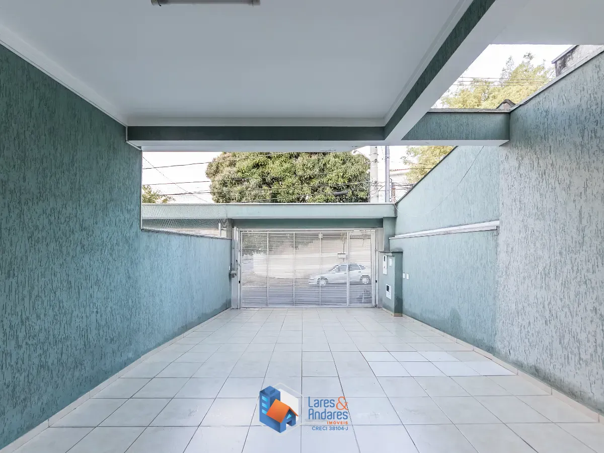 Sobrado, 3 quartos, 168 m² - Foto 3