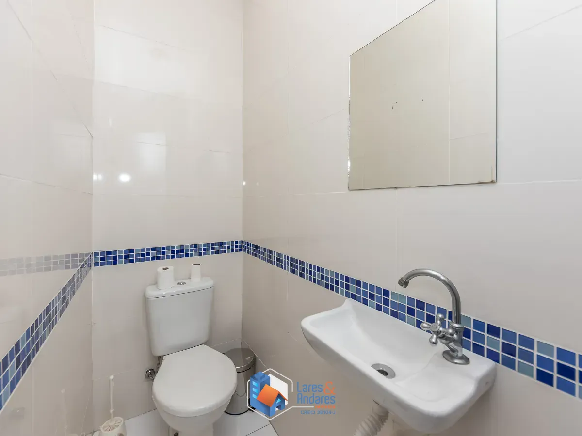 Sobrado, 3 quartos, 168 m² - Foto 30