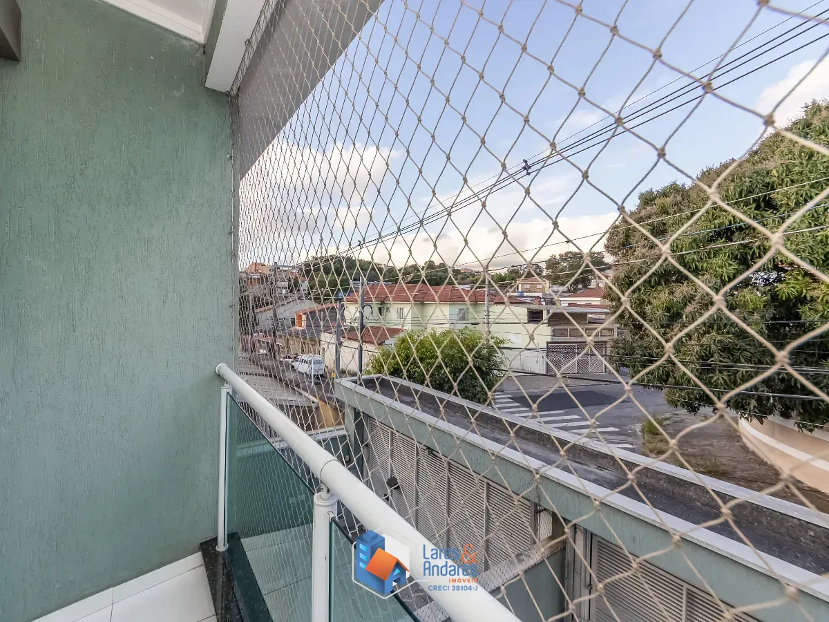 Sobrado, 3 quartos, 168 m² - Foto 18