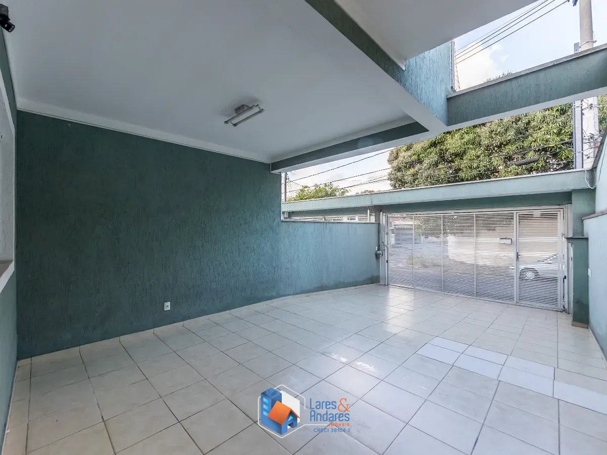 Sobrado, 3 quartos, 168 m² - Foto 31