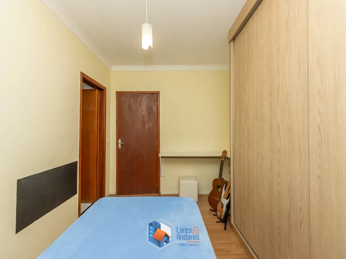 Sobrado, 3 quartos, 168 m² - Foto 22