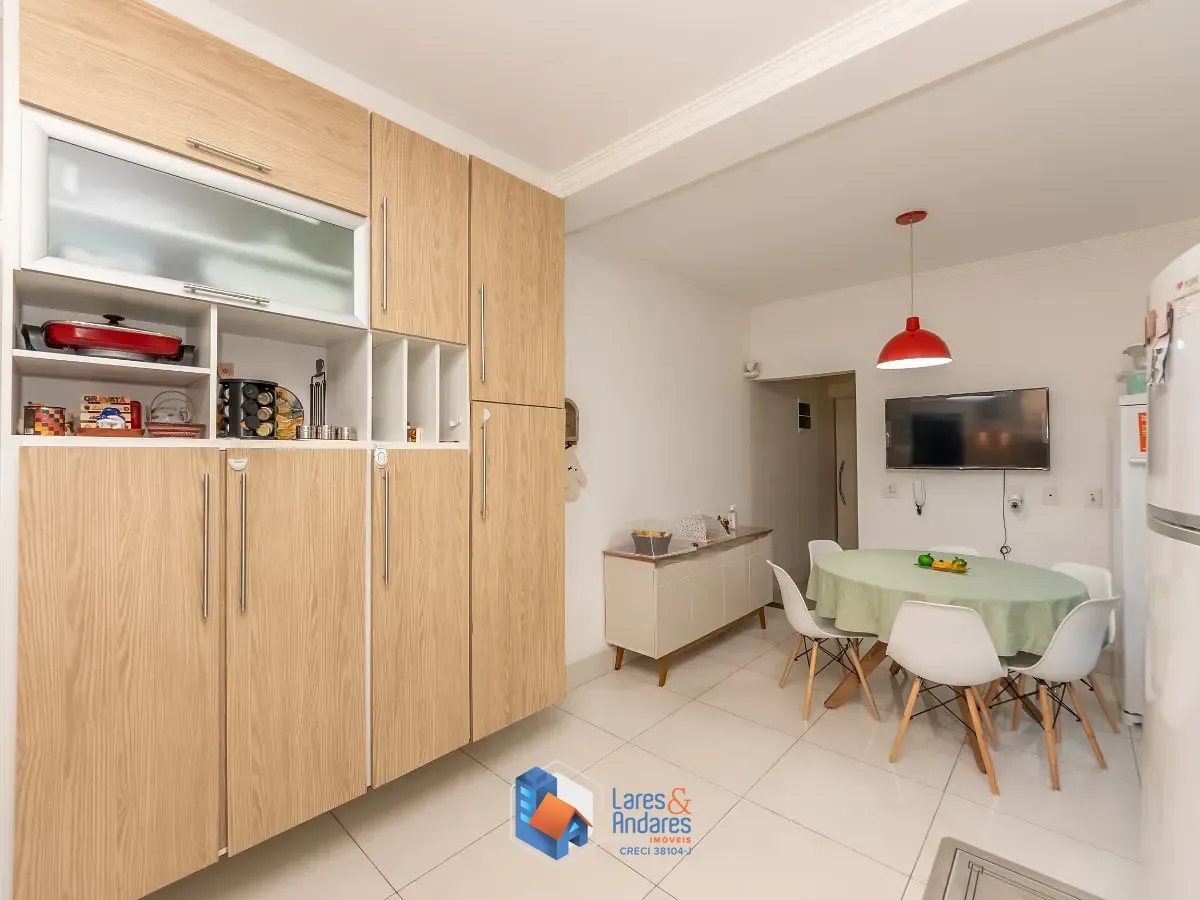 Sobrado, 3 quartos, 168 m² - Foto 9