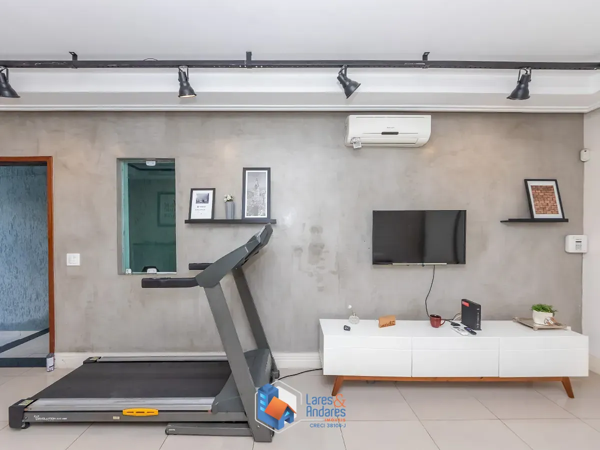 Sobrado, 3 quartos, 168 m² - Foto 6