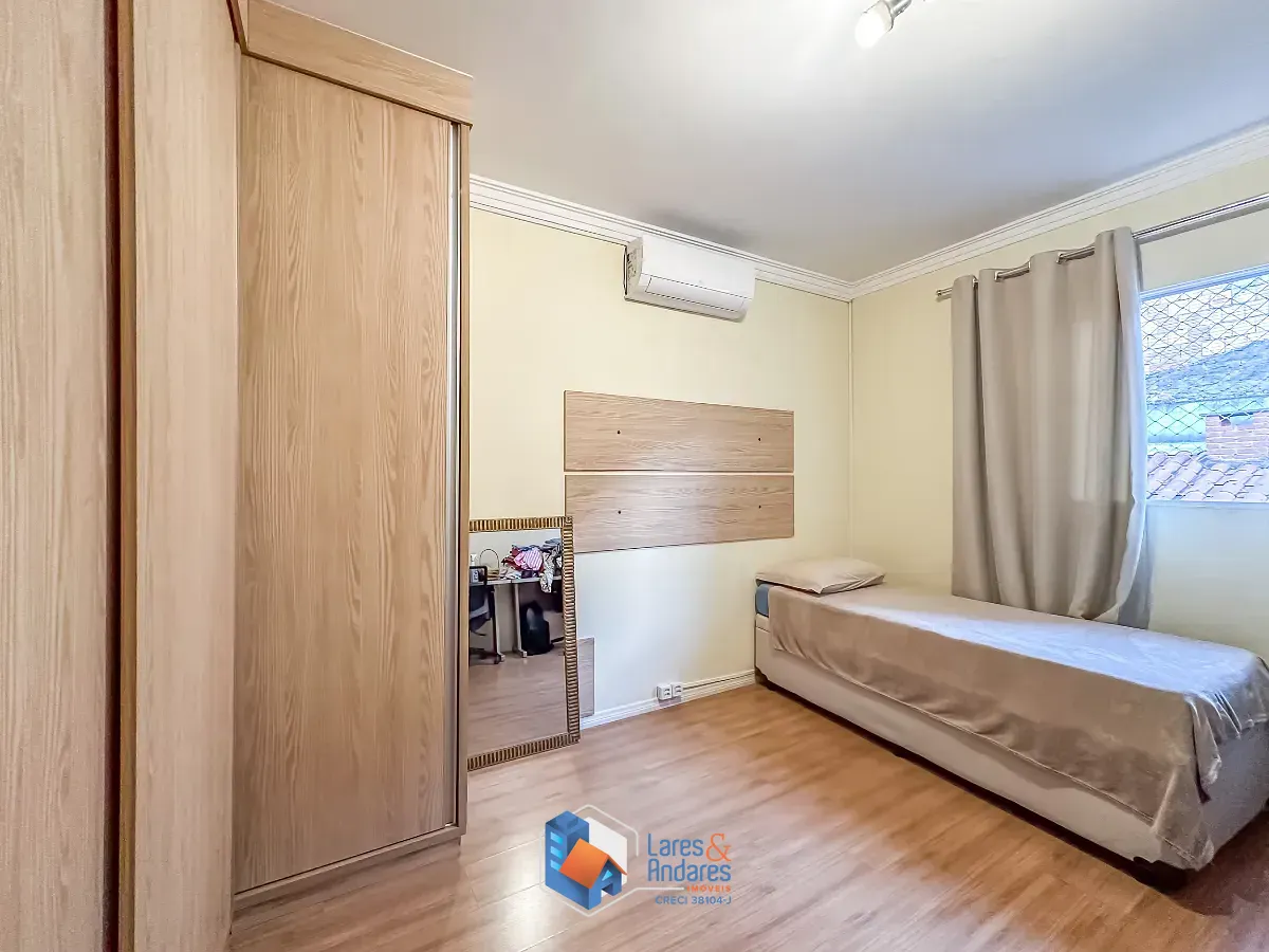 Sobrado, 3 quartos, 168 m² - Foto 26