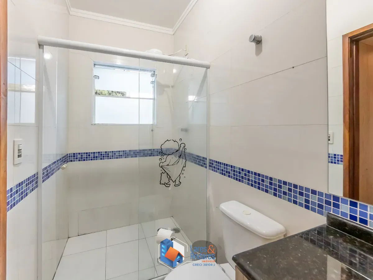 Sobrado, 3 quartos, 168 m² - Foto 16