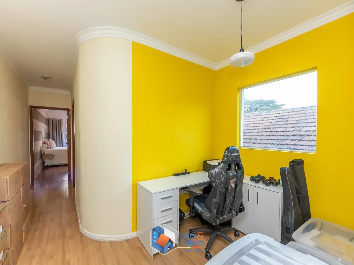 Sobrado, 3 quartos, 168 m² - Foto 12