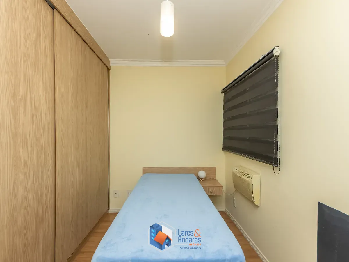 Sobrado, 3 quartos, 168 m² - Foto 20