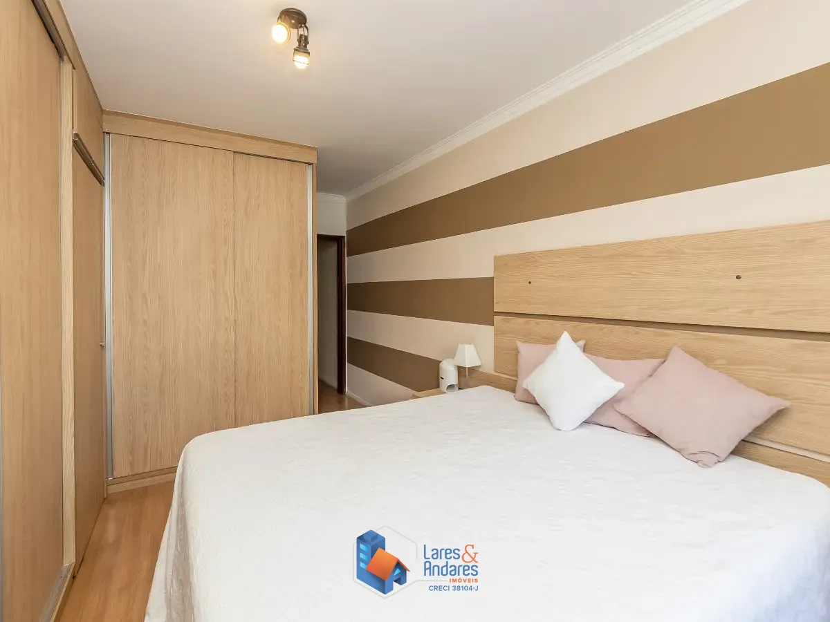 Sobrado, 3 quartos, 168 m² - Foto 13