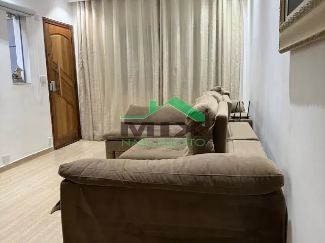 Sobrado com 125m² 3 quartos e 2 banheiros, à venda, no bairro Vila Nogueira em Diadema