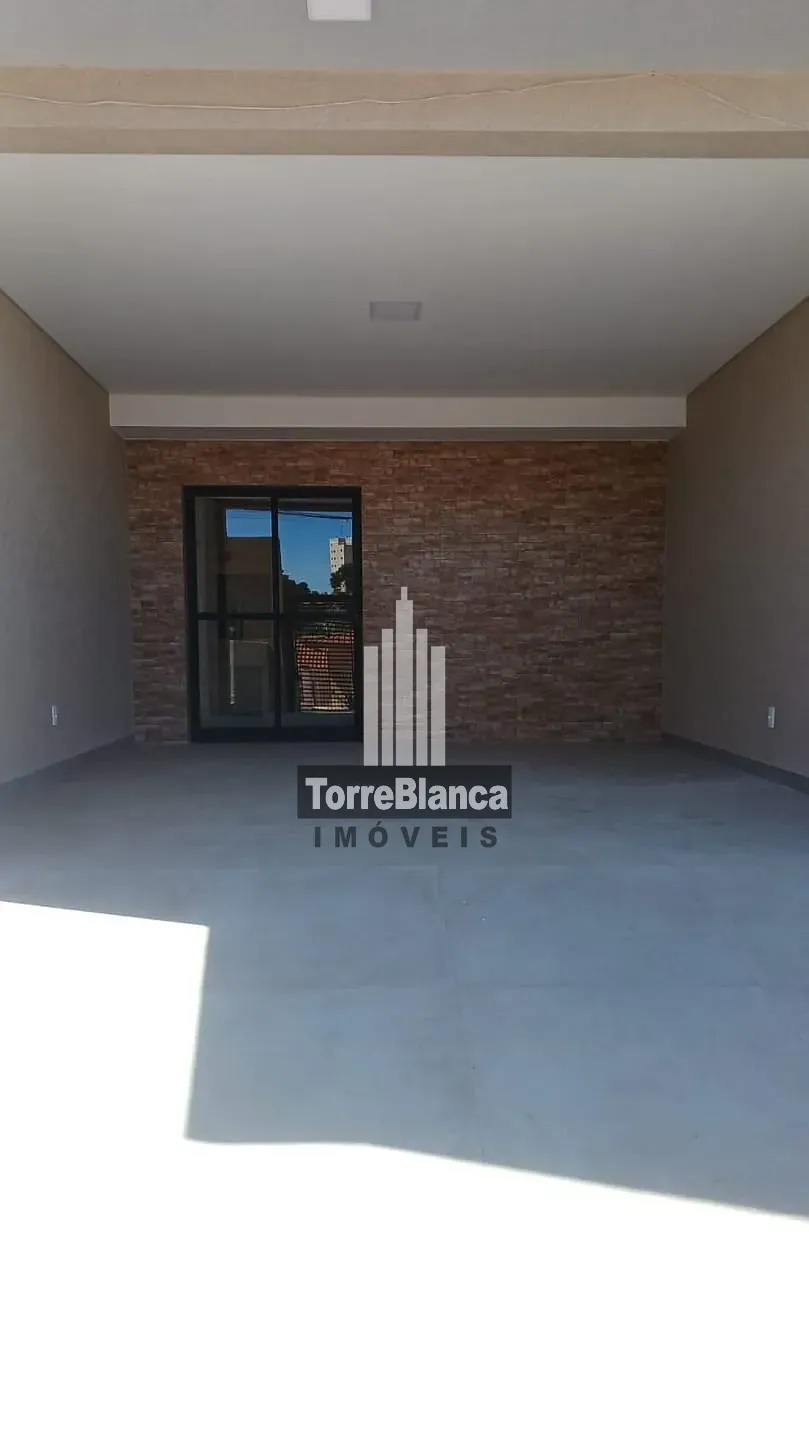 Sobrado, 3 quartos, 135 m² - Foto 9