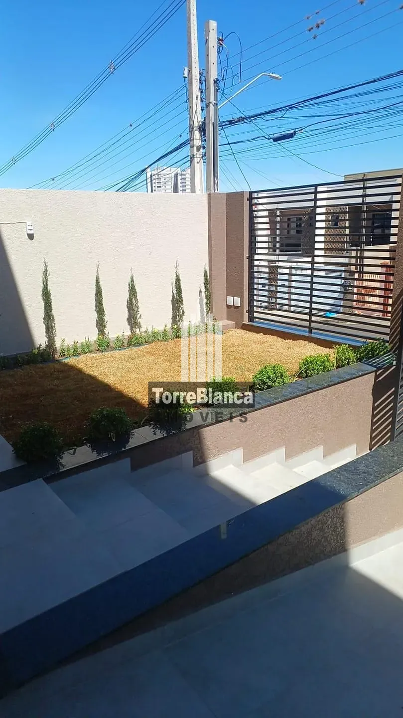 Sobrado, 3 quartos, 135 m² - Foto 5