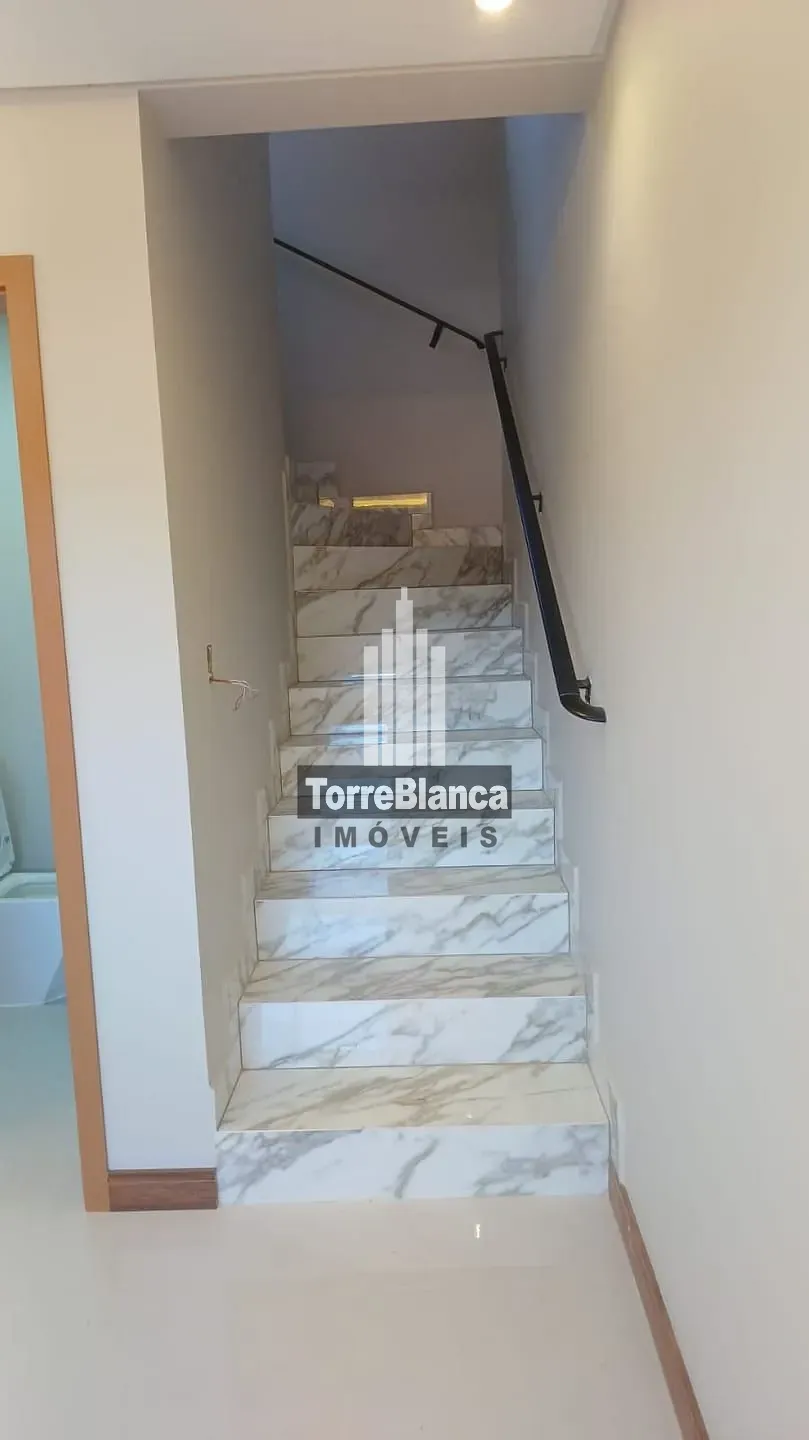 Sobrado, 3 quartos, 135 m² - Foto 11