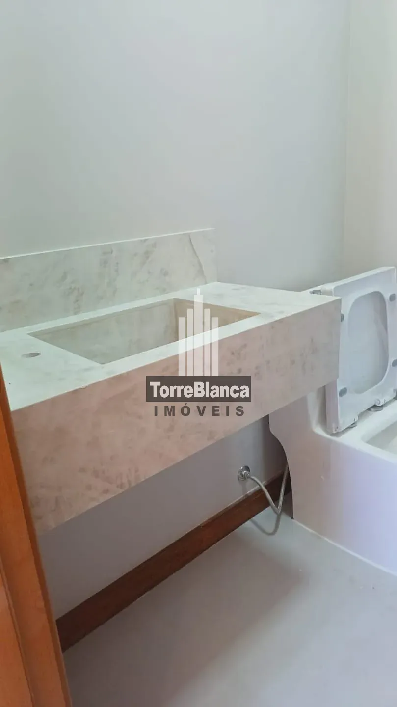 Sobrado, 3 quartos, 135 m² - Foto 22