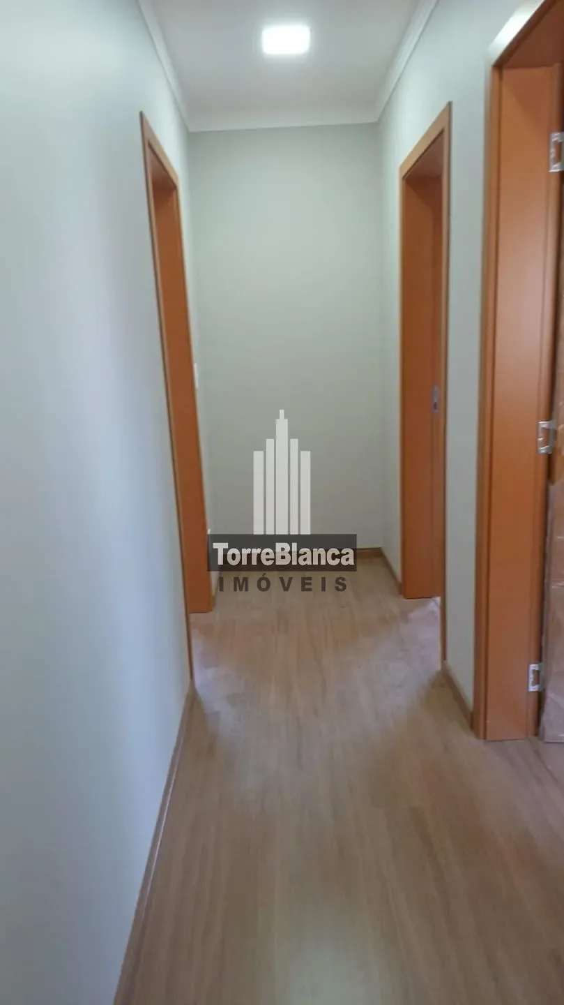 Sobrado, 3 quartos, 135 m² - Foto 12