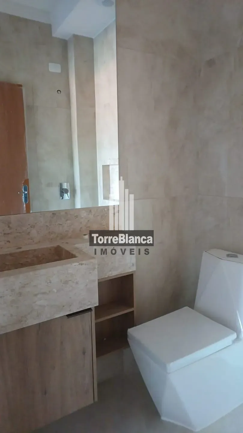 Sobrado, 3 quartos, 135 m² - Foto 19