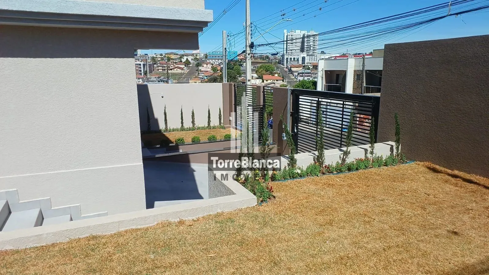 Sobrado, 3 quartos, 135 m² - Foto 3