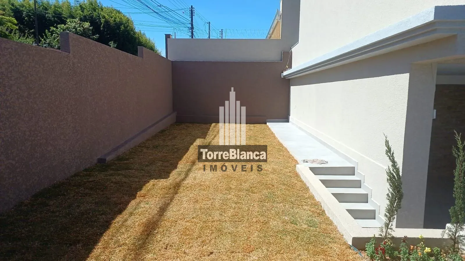 Sobrado, 3 quartos, 135 m² - Foto 4