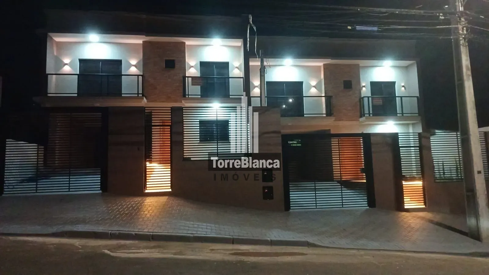 Sobrado, 3 quartos, 135 m² - Foto 2