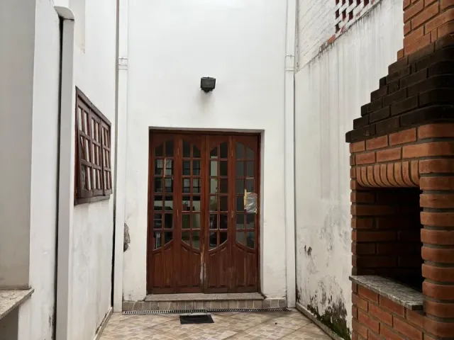 Sobrado com 160m² 3 quartos e 2 banheiros, à venda, no bairro Vila Mariana em São Paulo