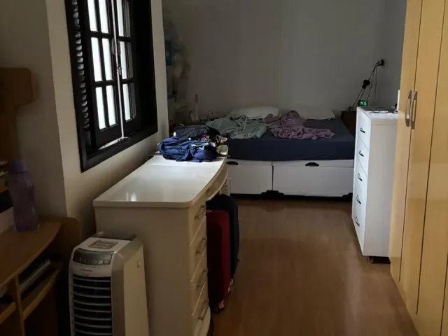 Sobrado com 160m² 3 quartos e 2 banheiros, à venda, no bairro Vila Mariana em São Paulo