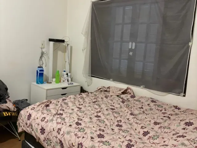 Sobrado com 160m² 3 quartos e 2 banheiros, à venda, no bairro Vila Mariana em São Paulo