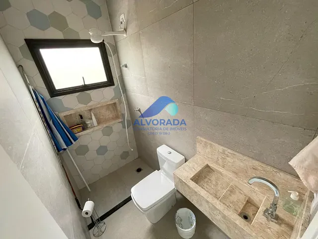 Sobrado com 479m² 4 quartos e 6 banheiros, à venda, no bairro Condomínio Residencial Alphaville II em São José dos Campos