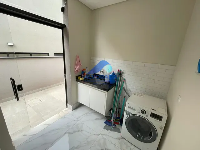 Sobrado com 479m² 4 quartos e 6 banheiros, à venda, no bairro Condomínio Residencial Alphaville II em São José dos Campos
