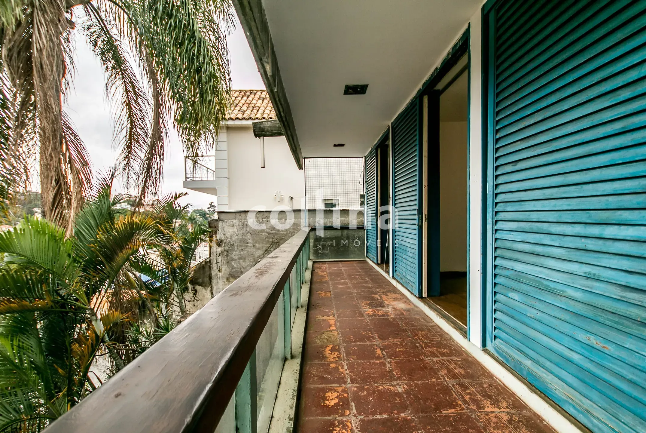 Sobrado, 4 quartos, 10 m² - Foto 50