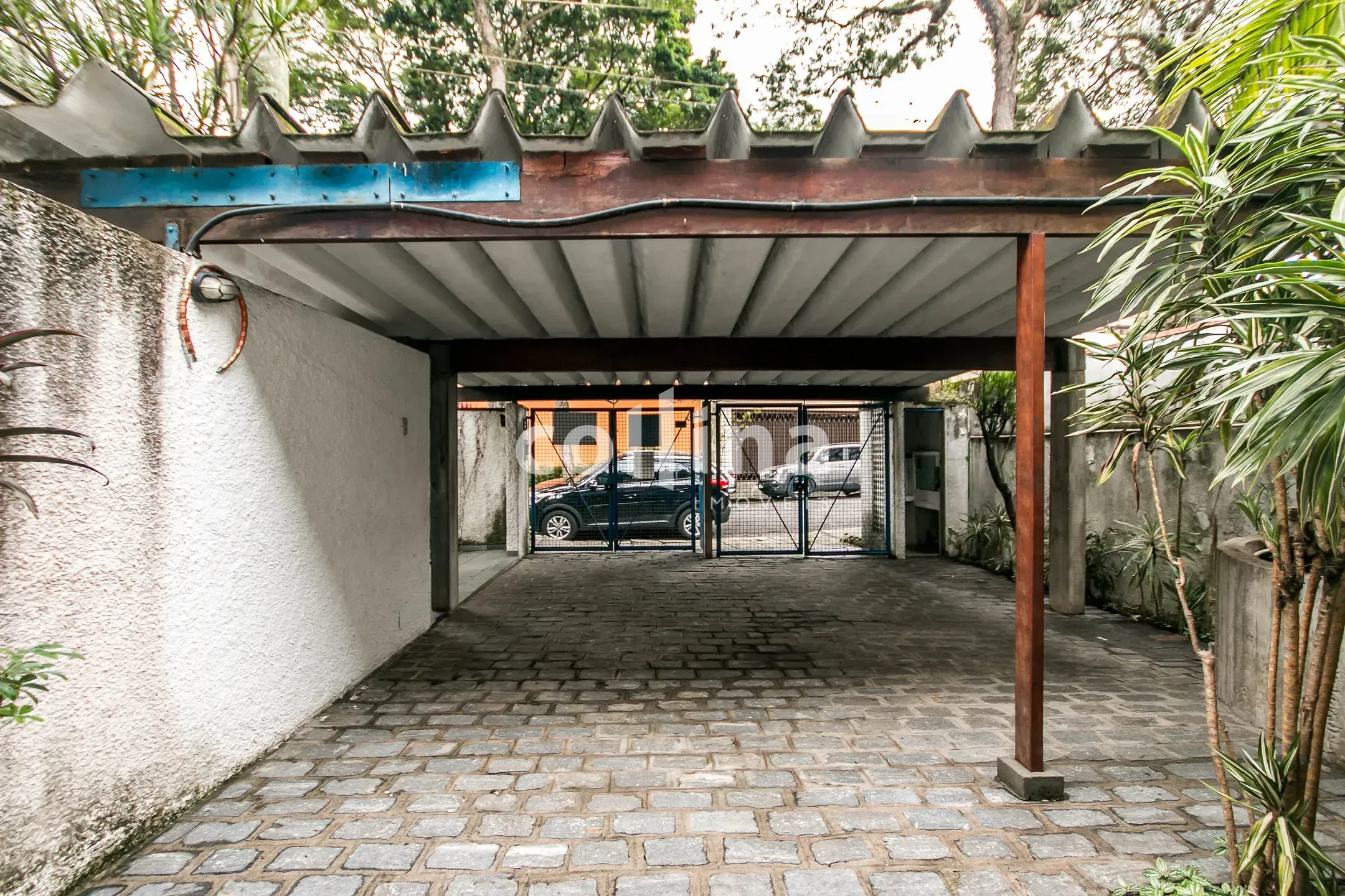 Sobrado, 4 quartos, 10 m² - Foto 55