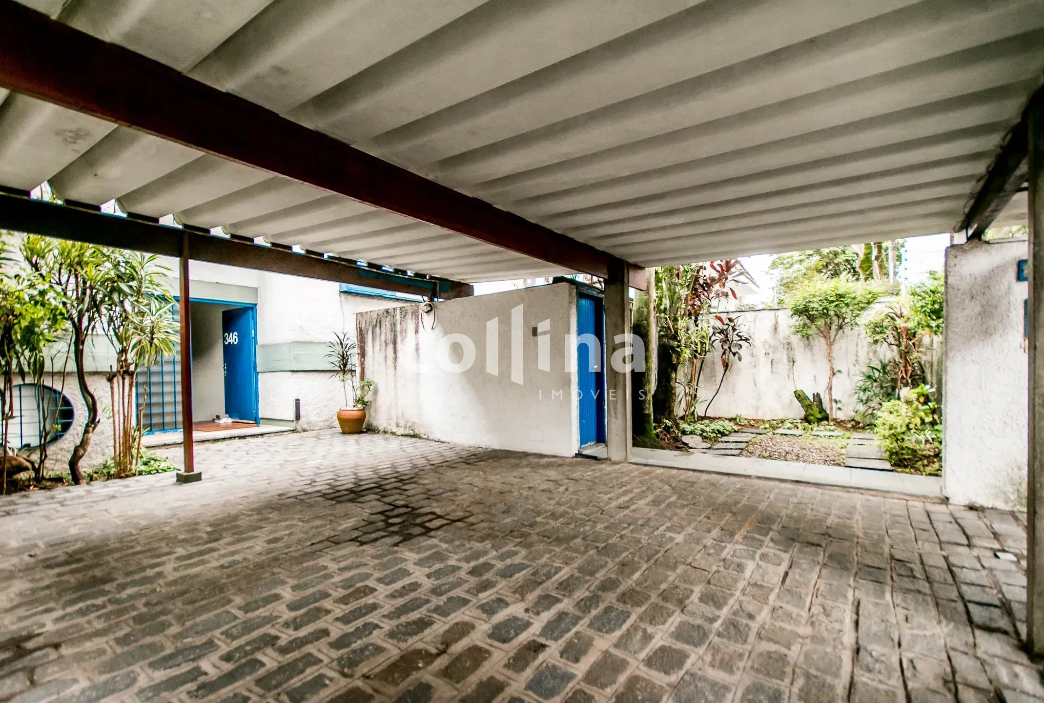 Sobrado, 4 quartos, 10 m² - Foto 59
